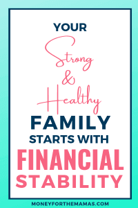 Financial Stability
