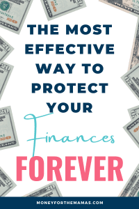 Protecting Your finances with a credit freeze
