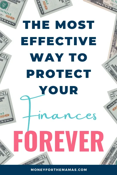 Protecting Your finances with a credit freeze
