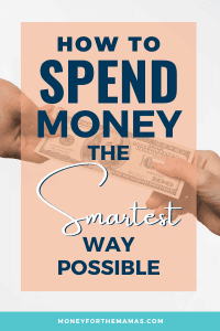 How to Spend Money the Smartest Way Possible