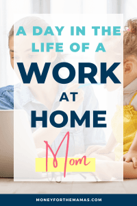 Work-at-Home-Mom