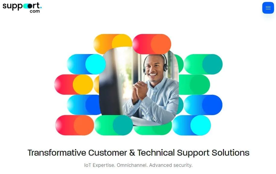 text chat operator jobs work from home with Support.com