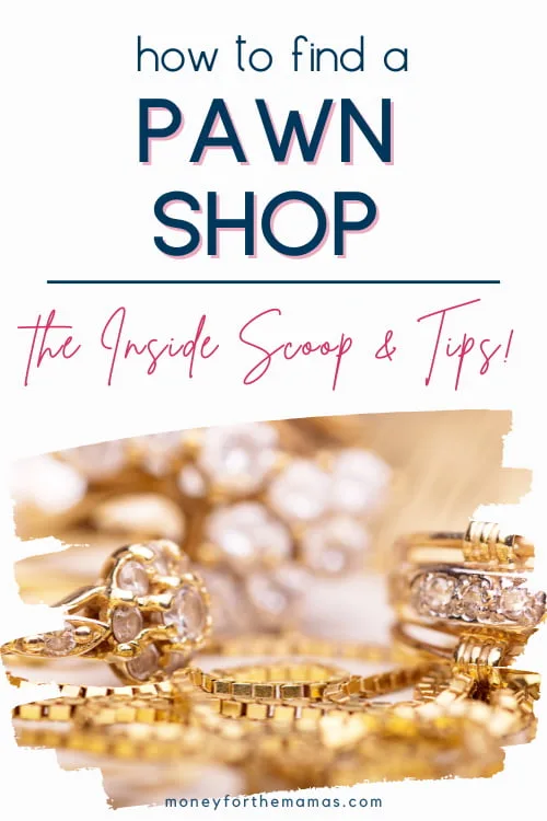how to fina pawn shops near me