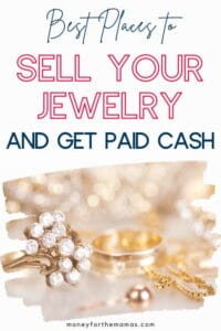 Best places to sell jewelry near me