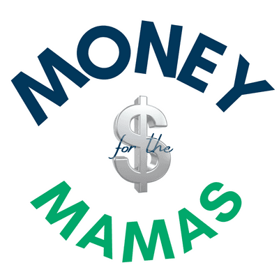 Kari Lorz | Money for the Mamas logo