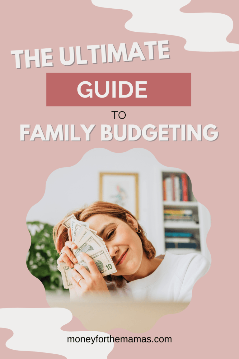 family budget