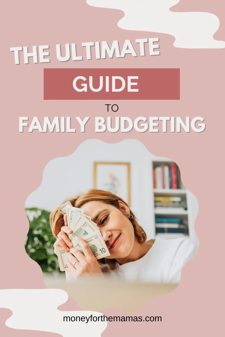 family budget