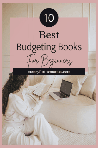 10 Best Budgeting Books for Beginners