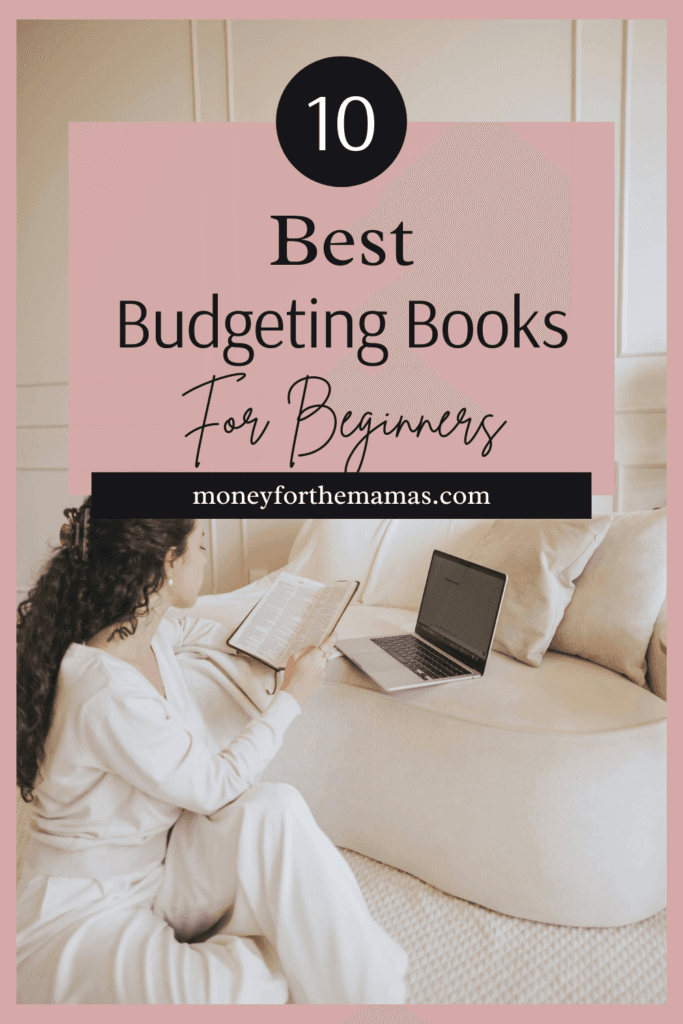 10 Best Budgeting Books for Beginners