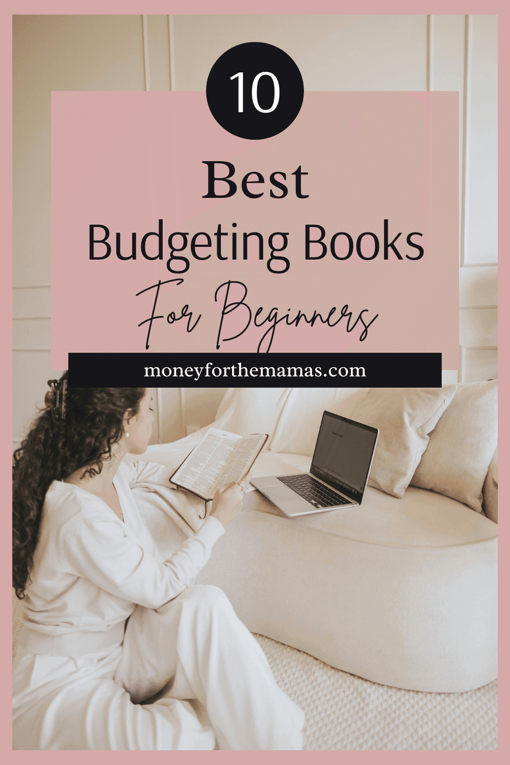 10 Best Budgeting Books for Beginners